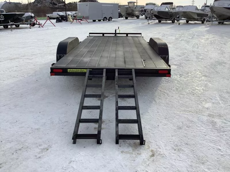 new Equipment / Flatbed Trailers Rainbow Trailers Other for sale, in Nisku, AB Thumbnail 11