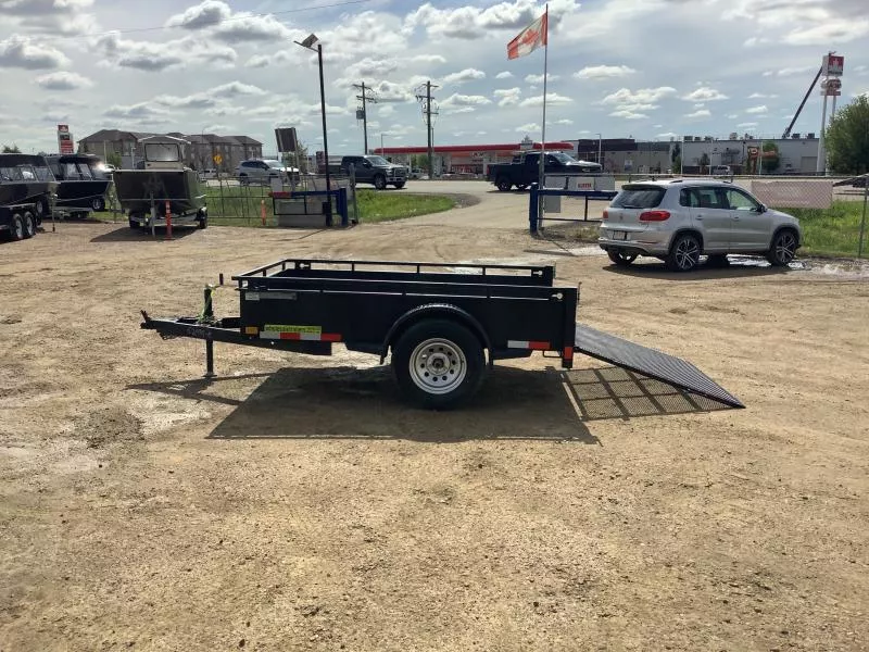 new Utility Trailers Canada Trailers Other for sale, in Nisku, AB Thumbnail 14