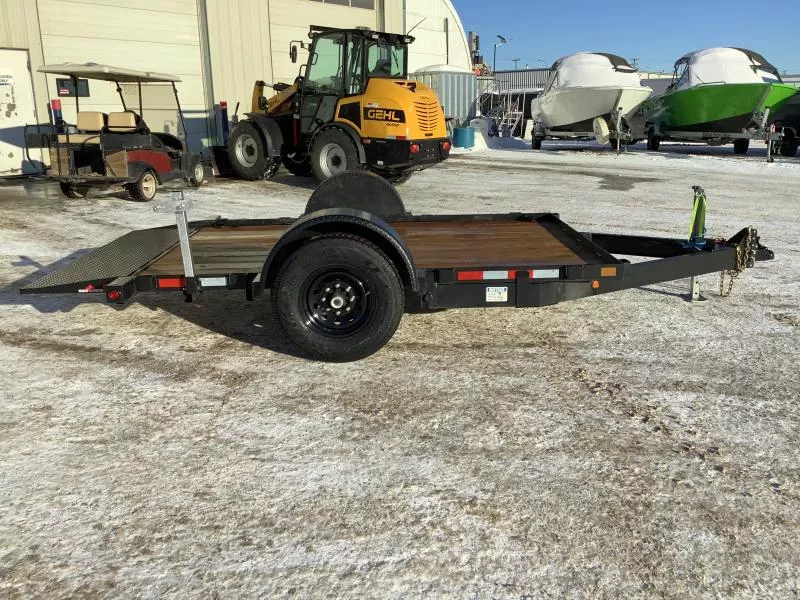 new Equipment / Flatbed Trailers Canada Trailers Other for sale, in Nisku, AB Thumbnail 6