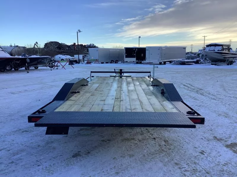 new Equipment / Flatbed Trailers Canada Trailers Other for sale, in Nisku, AB Thumbnail 7