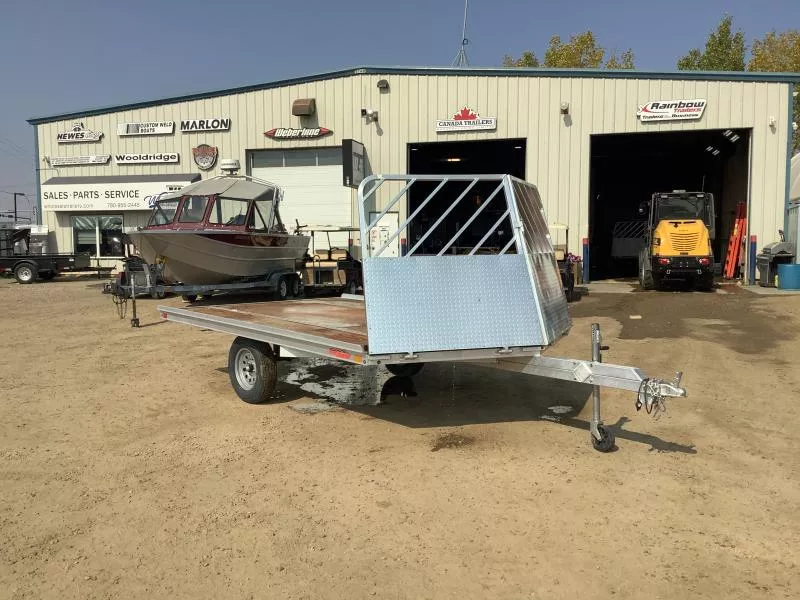 new Snowmobile Trailers High Country  for sale, in Nisku, AB image-0