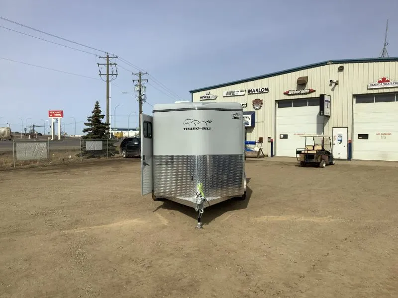 new Horse Trailers Thuro-Bilt  for sale, in Nisku, AB Thumbnail 16