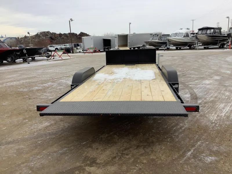 new Equipment / Flatbed Trailers Canada Trailers Other for sale, in Nisku, AB Thumbnail 9