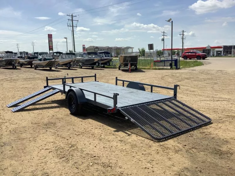 new Utility Trailers Canada Trailers  for sale, in Nisku, AB Thumbnail 13