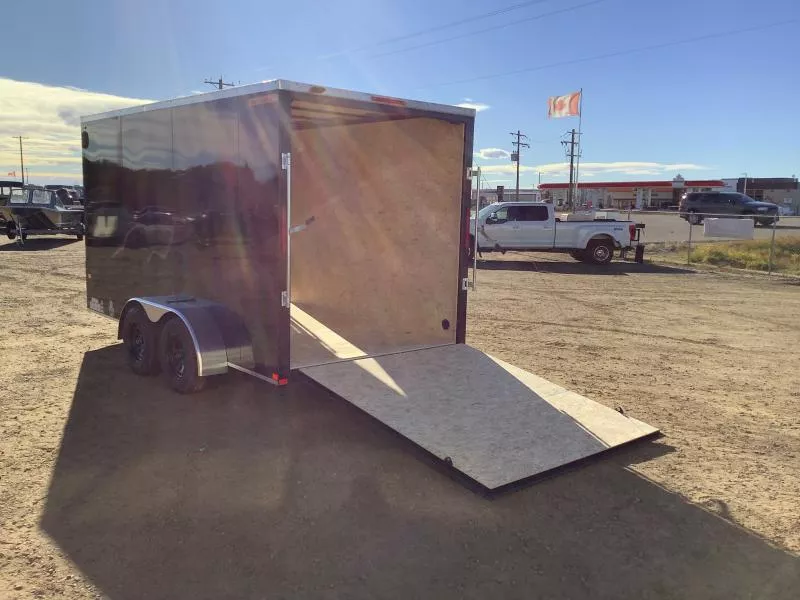 new Cargo (Enclosed) Trailers Rainbow Trailers  for sale, in Nisku, AB Thumbnail 14
