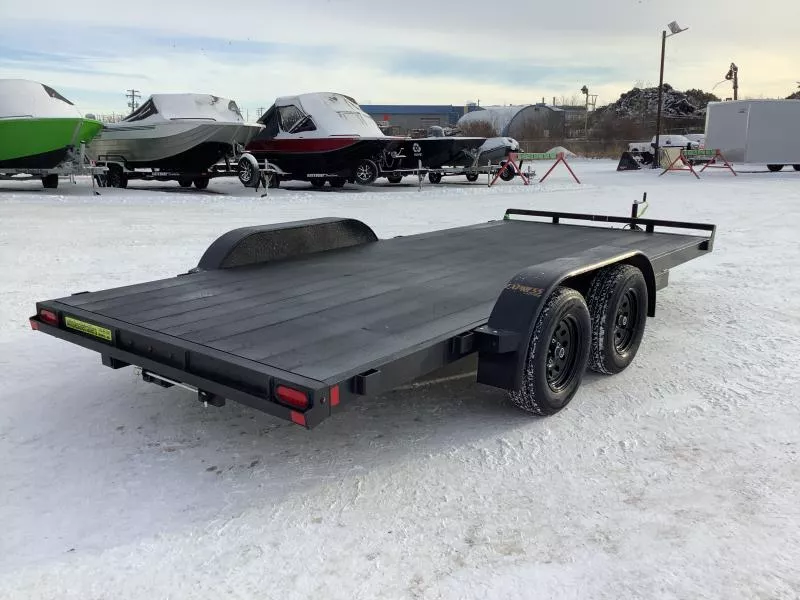 new Equipment / Flatbed Trailers Rainbow Trailers Other for sale, in Nisku, AB Thumbnail 7