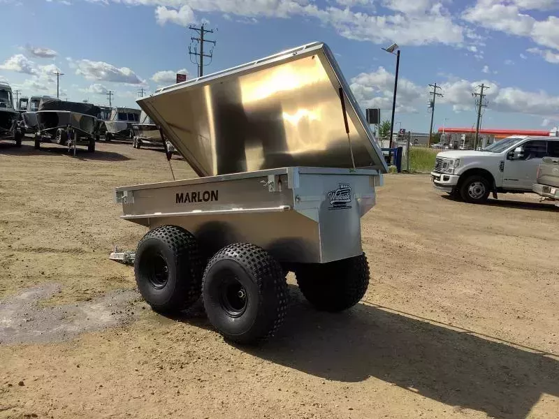 new Utility Trailers Marlon  for sale, in Nisku, AB Thumbnail 13