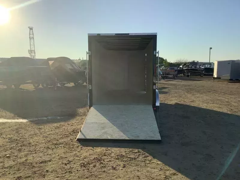 new Cargo (Enclosed) Trailers Rainbow Trailers  for sale, in Nisku, AB Thumbnail 13