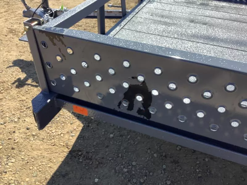 new Utility Trailers Canada Trailers  for sale, in Nisku, AB Thumbnail 12