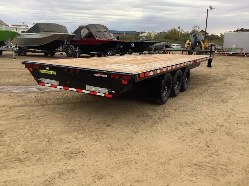 new Equipment / Flatbed Trailers Canada Trailers Other for sale, in Nisku, AB Thumbnail 3