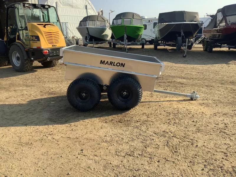 new Utility Trailers Marlon  for sale, in Nisku, AB Thumbnail 2