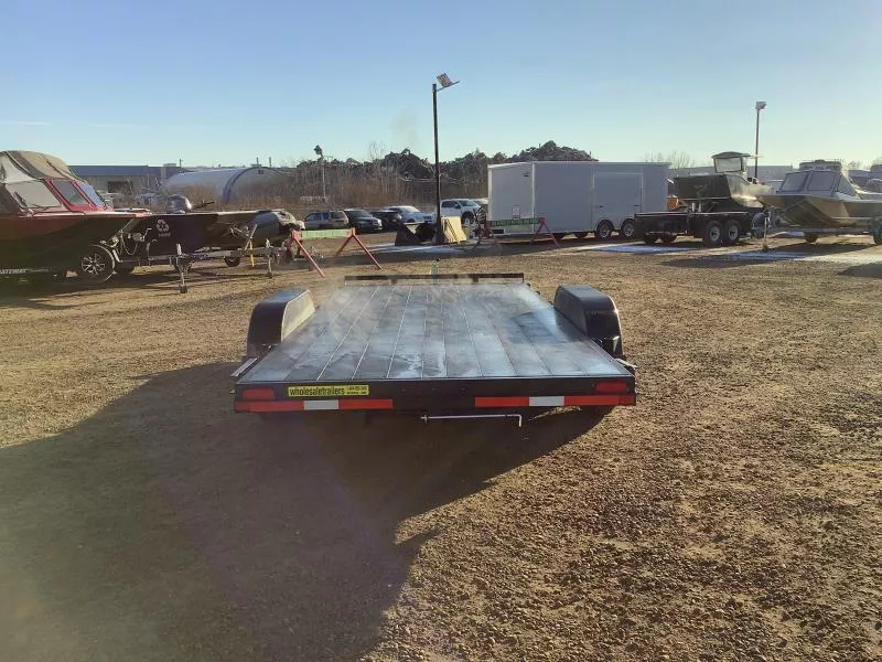 new Car Haulers / Racing Trailers Rainbow Trailers Other for sale, in Nisku, AB Thumbnail 7