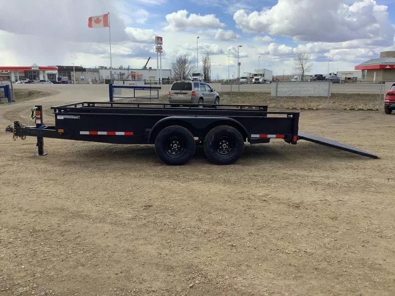 new Utility Trailers Canada Trailers  for sale, in Nisku, AB Thumbnail 14
