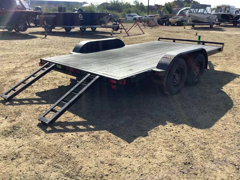 new Equipment / Flatbed Trailers Rainbow Trailers Other for sale, in Nisku, AB Thumbnail 11