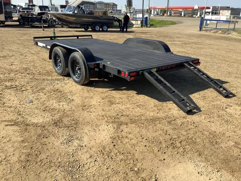 new Equipment / Flatbed Trailers Rainbow Trailers Other for sale, in Nisku, AB Thumbnail 13