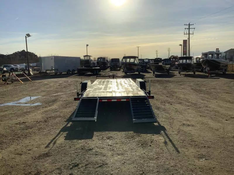 new Equipment / Flatbed Trailers Canada Trailers Other for sale, in Nisku, AB Thumbnail 11