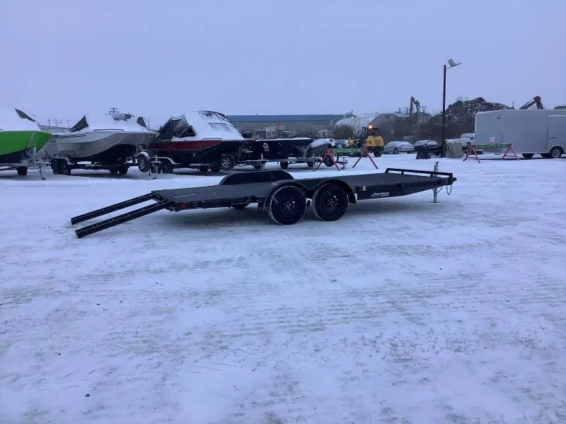 new Equipment / Flatbed Trailers Rainbow Trailers Other for sale, in Nisku, AB Thumbnail 5