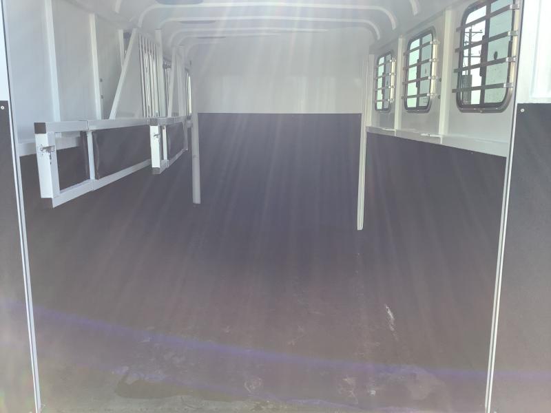new Stock / Stock Combo Trailers Thuro-Bilt  for sale, in Nisku, AB Thumbnail 14
