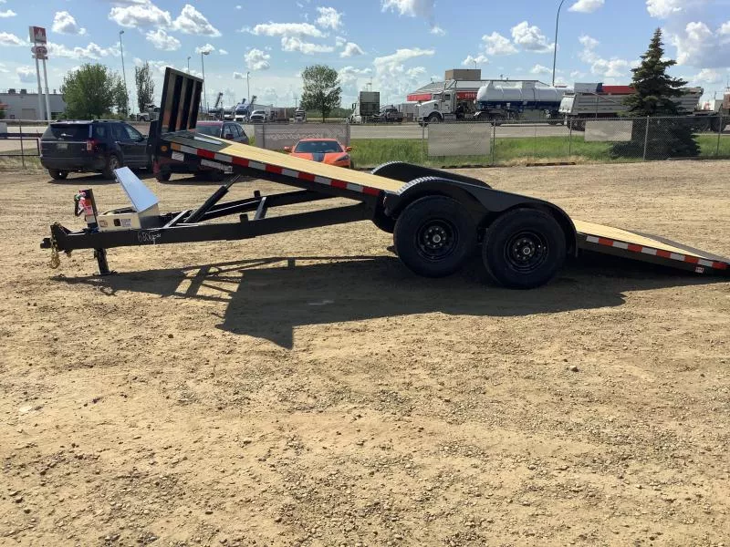 new Equipment / Flatbed Trailers Canada Trailers  for sale, in Nisku, AB Thumbnail 13