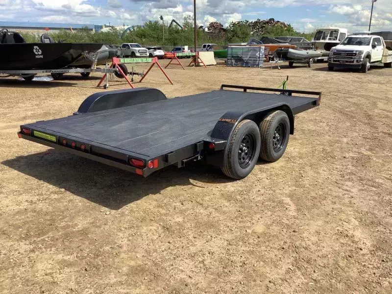 new Equipment / Flatbed Trailers Rainbow Trailers Other for sale, in Nisku, AB Thumbnail 3