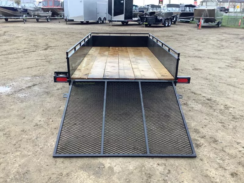 new Utility Trailers Weberlane  for sale, in Nisku, AB Thumbnail 10