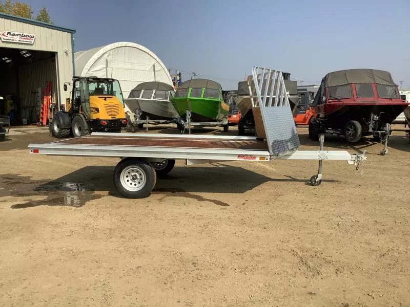 new Snowmobile Trailers High Country  for sale, in Nisku, AB Thumbnail 2