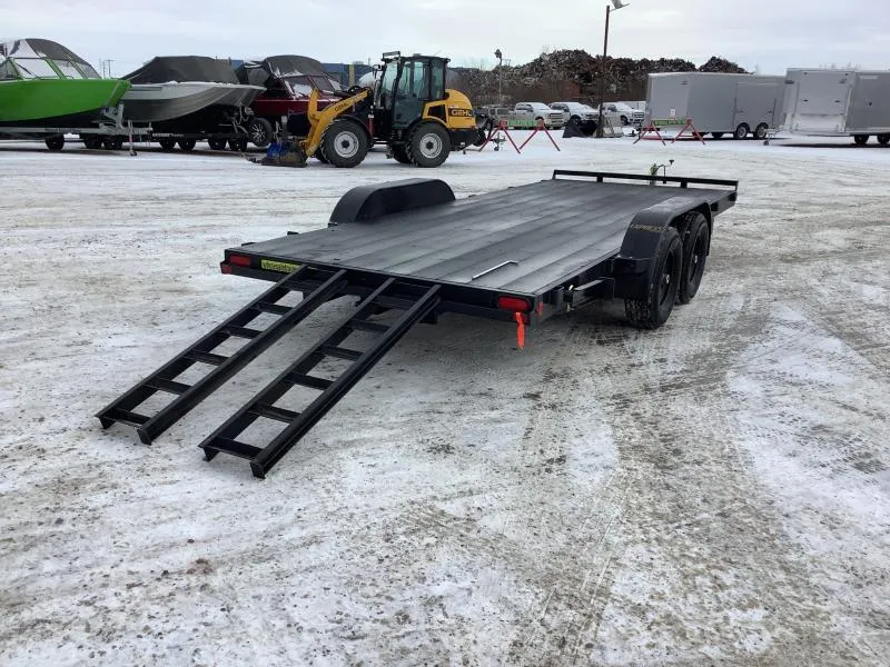 new Equipment / Flatbed Trailers Rainbow Trailers Other for sale, in Nisku, AB Thumbnail 10