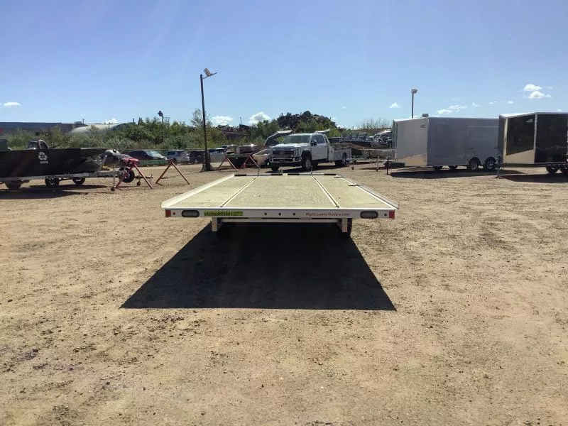 new Snowmobile Trailers High Country  for sale, in Nisku, AB Thumbnail 13