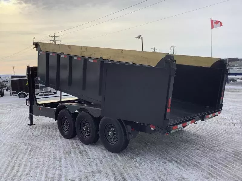 new Dump Trailers Canada Trailers Other for sale, in Nisku, AB Thumbnail 18