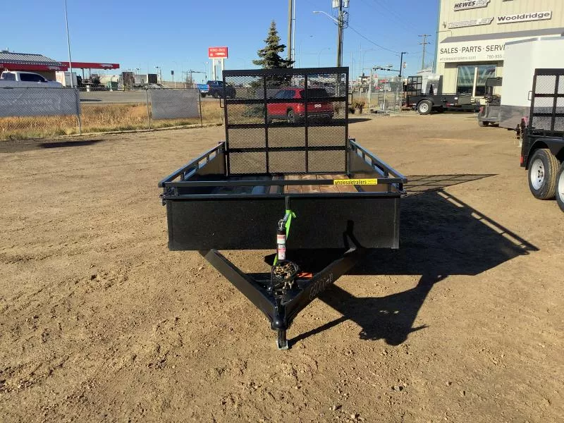 new Utility Trailers Canada Trailers  for sale, in Nisku, AB Thumbnail 6
