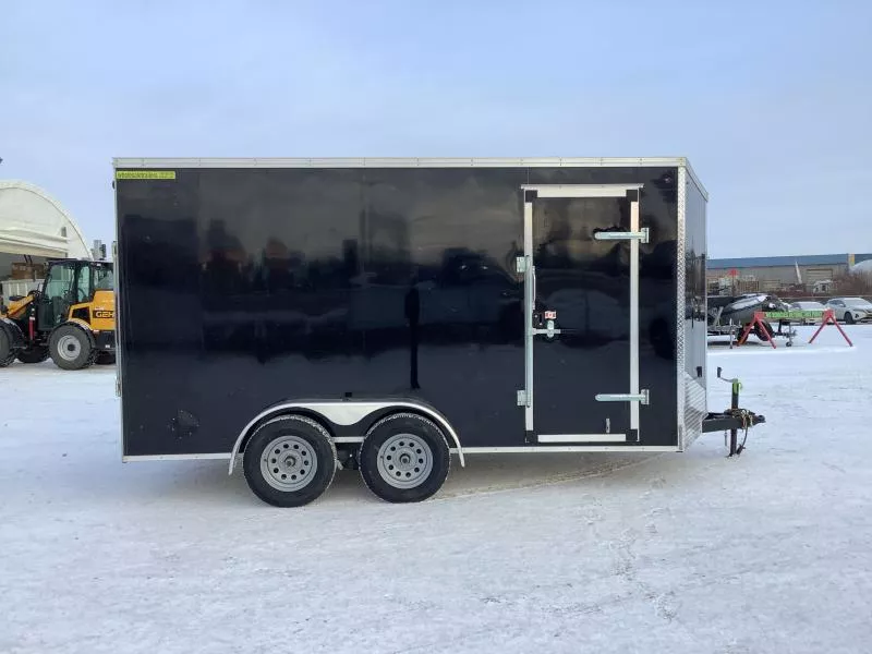 new Cargo (Enclosed) Trailers Weberlane Other for sale, in Nisku, AB Thumbnail 7