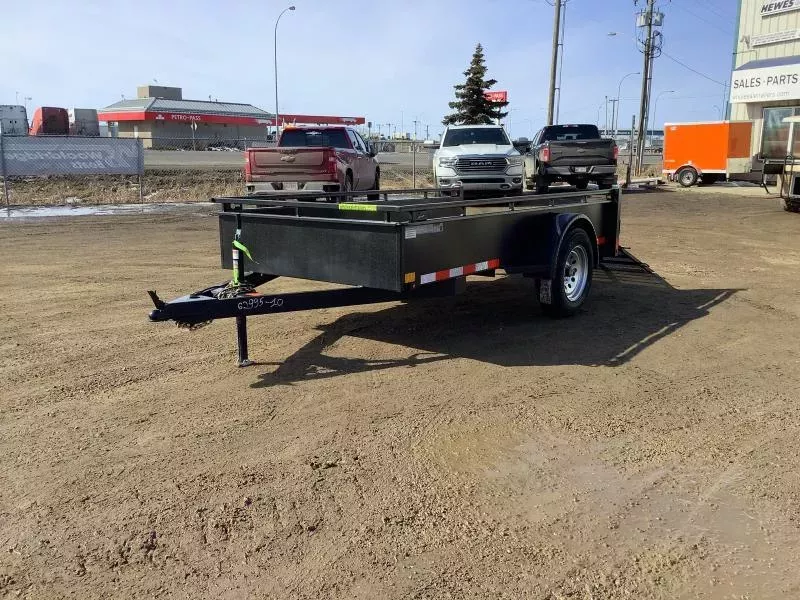 new Utility Trailers Canada Trailers  for sale, in Nisku, AB Thumbnail 15
