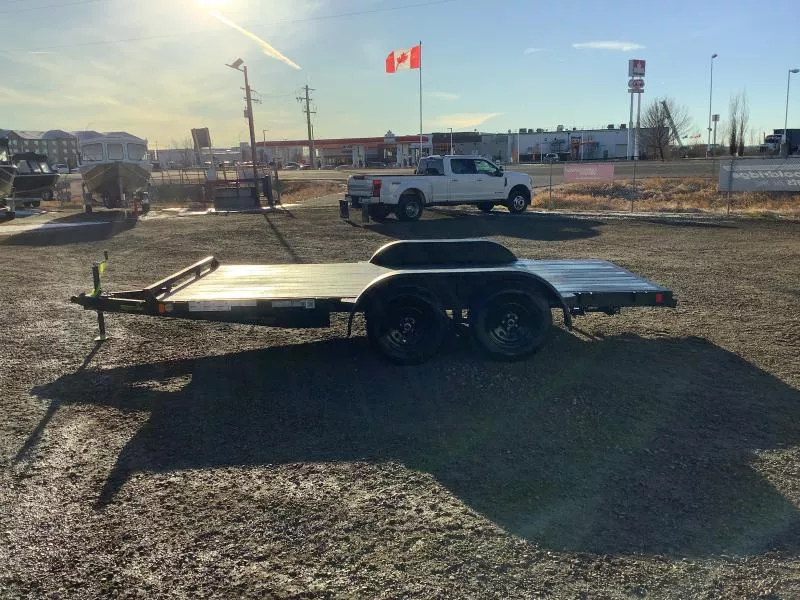 new Car Haulers / Racing Trailers Rainbow Trailers Other for sale, in Nisku, AB Thumbnail 4
