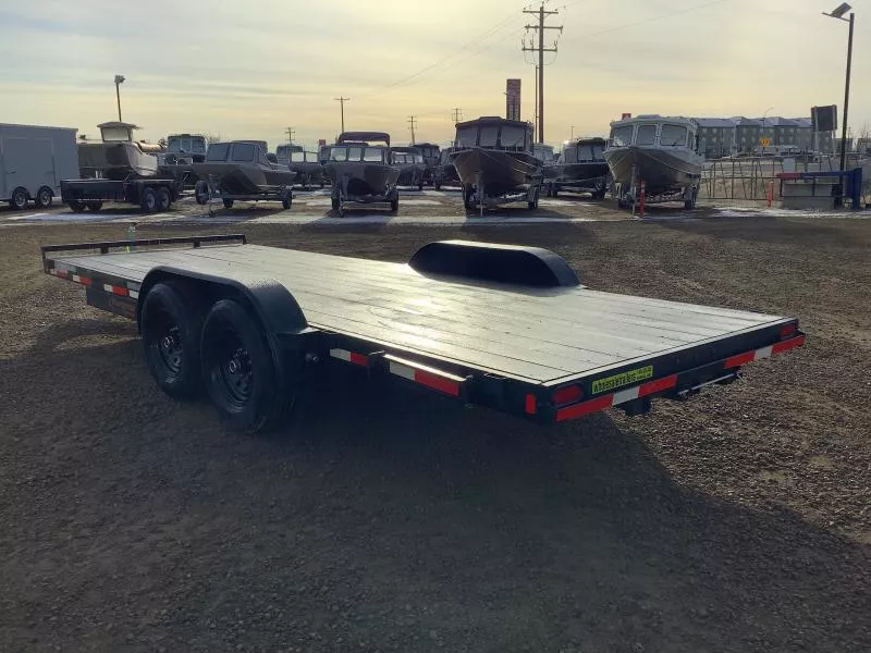 new Equipment / Flatbed Trailers Rainbow Trailers Other for sale, in Nisku, AB Thumbnail 5