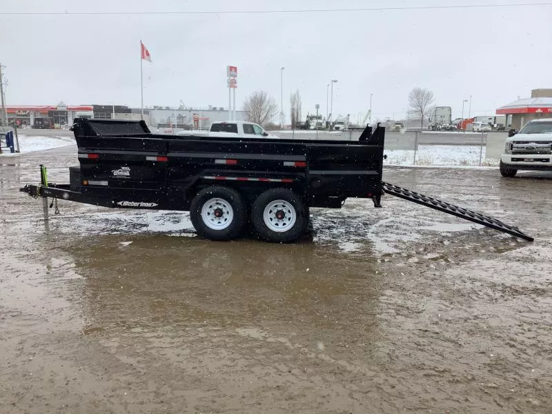 new Dump Trailers Weberlane  for sale, in Nisku, AB Thumbnail 21