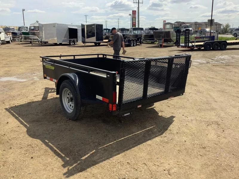 new Utility Trailers Canada Trailers Other for sale, in Nisku, AB Thumbnail 5