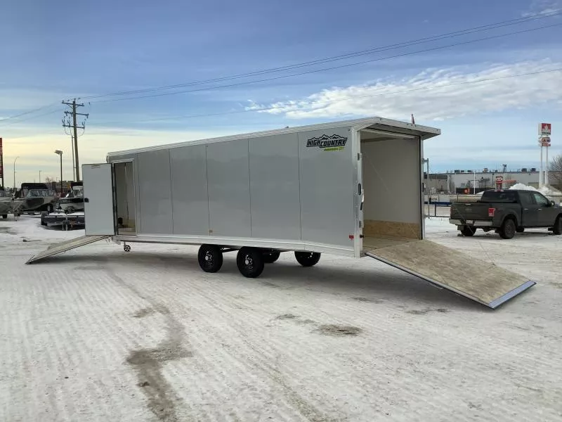 new Snowmobile Trailers High Country  for sale, in Nisku, AB Thumbnail 7