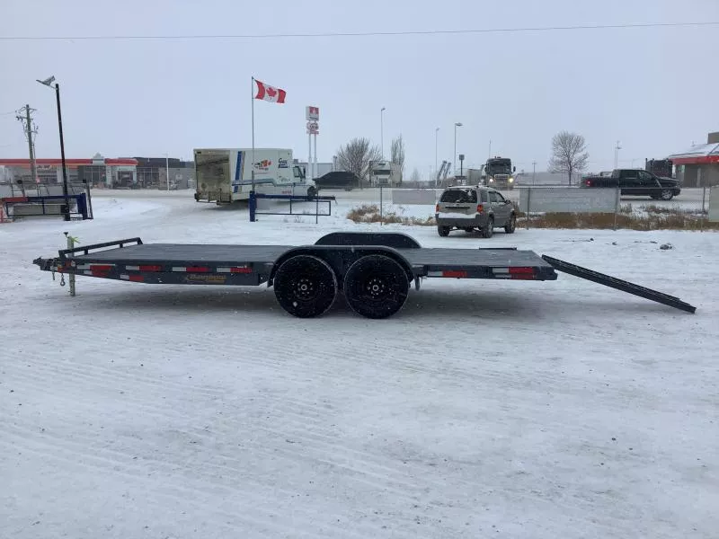 new Equipment / Flatbed Trailers Rainbow Trailers Other for sale, in Nisku, AB Thumbnail 12