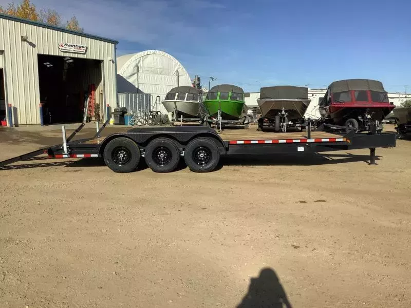 new Equipment / Flatbed Trailers Canada Trailers Other for sale, in Nisku, AB Thumbnail 10