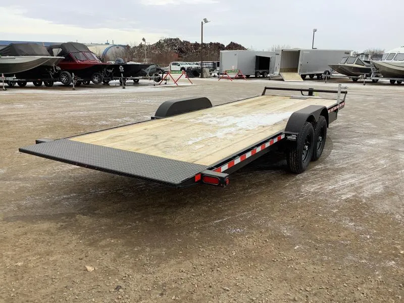 new Equipment / Flatbed Trailers Canada Trailers Other for sale, in Nisku, AB Thumbnail 5
