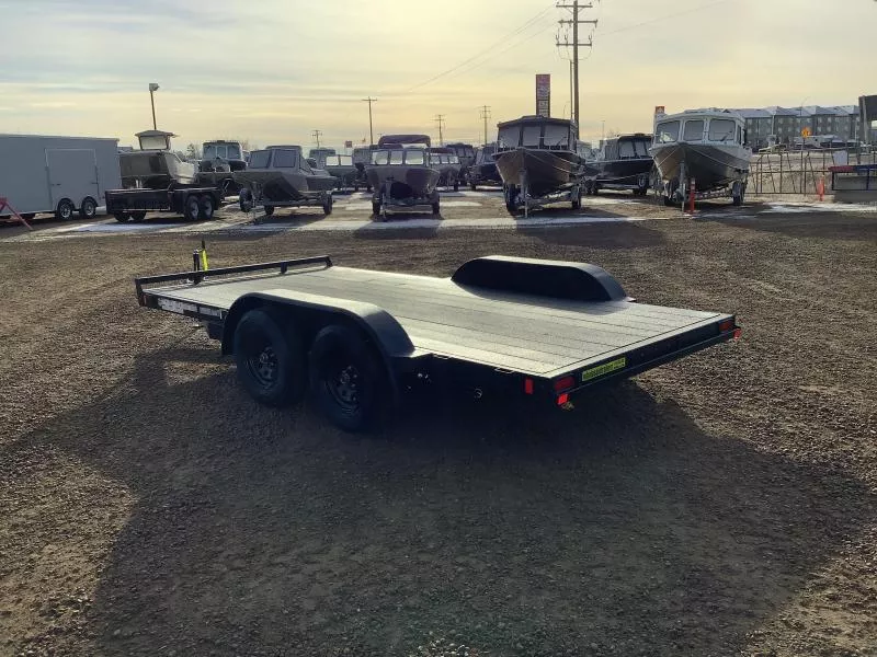 new Equipment / Flatbed Trailers Rainbow Trailers Other for sale, in Nisku, AB Thumbnail 8
