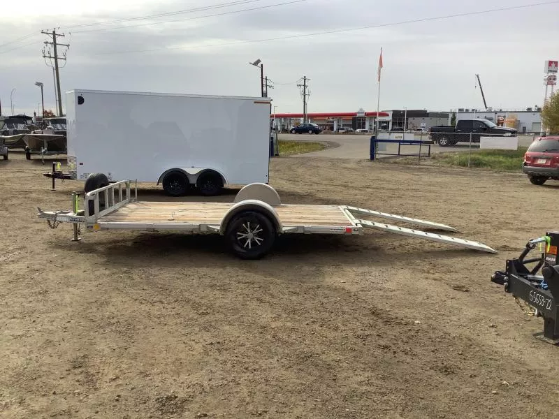 used Utility Trailers StrongHaul  for sale, in Nisku, AB Thumbnail 16