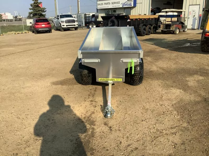 new Utility Trailers Marlon  for sale, in Nisku, AB Thumbnail 8