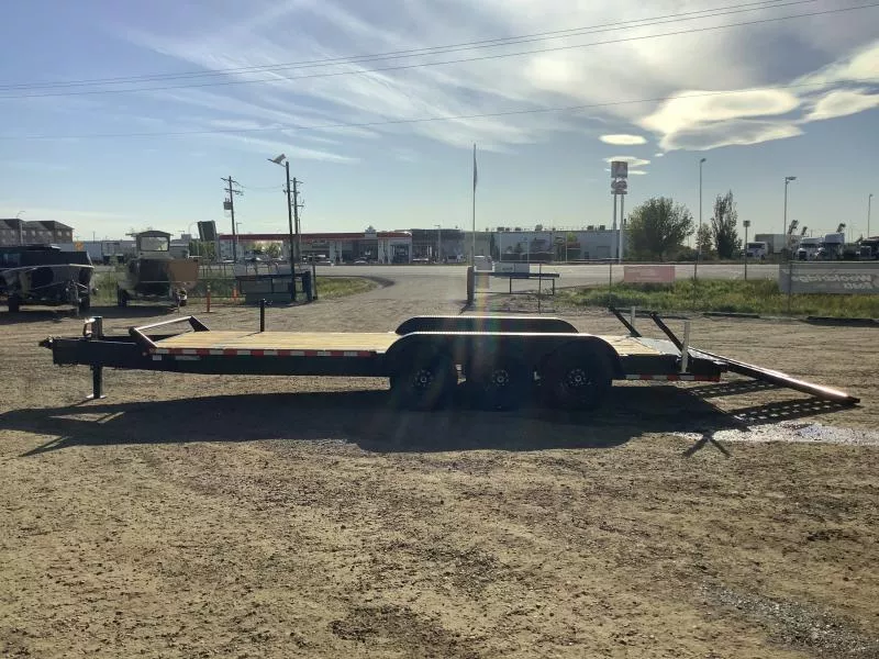 new Equipment / Flatbed Trailers Canada Trailers Other for sale, in Nisku, AB Thumbnail 14