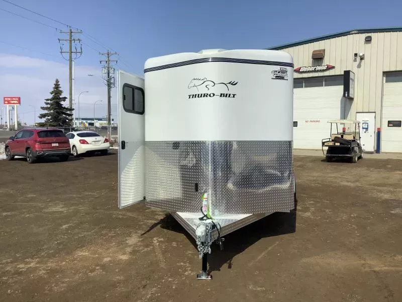 new Stock / Stock Combo Trailers Thuro-Bilt  for sale, in Nisku, AB Thumbnail 22