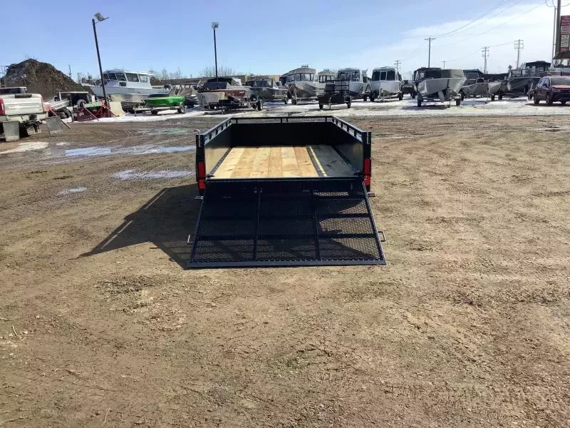 new Utility Trailers Canada Trailers  for sale, in Nisku, AB Thumbnail 12