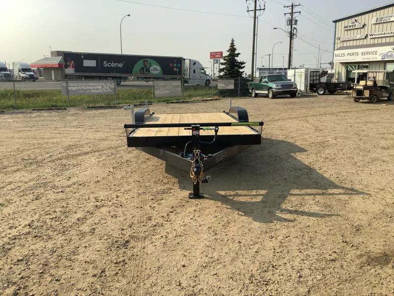 new Equipment / Flatbed Trailers Canada Trailers  for sale, in Nisku, AB Thumbnail 18