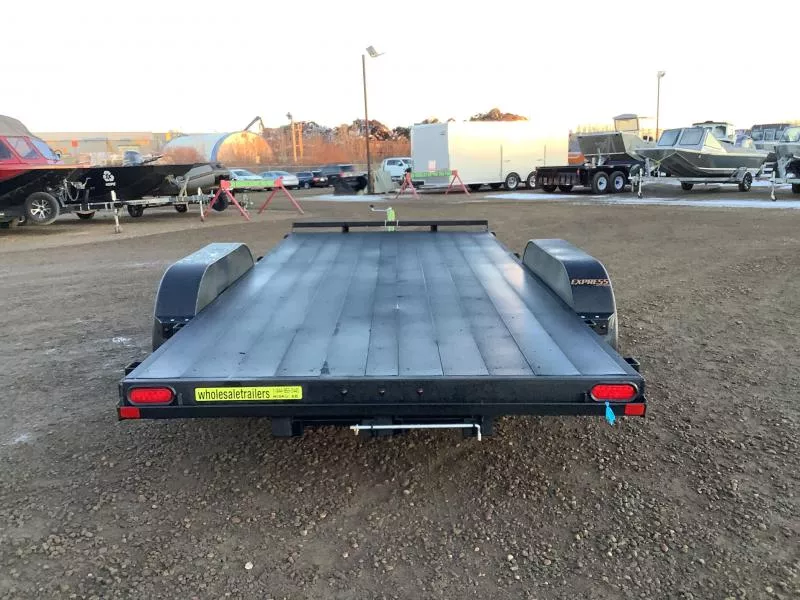 new Equipment / Flatbed Trailers Rainbow Trailers Other for sale, in Nisku, AB Thumbnail 6