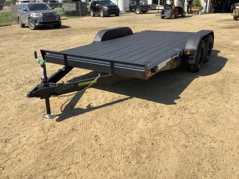 new Equipment / Flatbed Trailers Rainbow Trailers Other for sale, in Nisku, AB Thumbnail 7