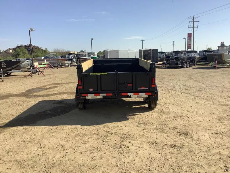 new Dump Trailers Canada Trailers  for sale, in Nisku, AB Thumbnail 4